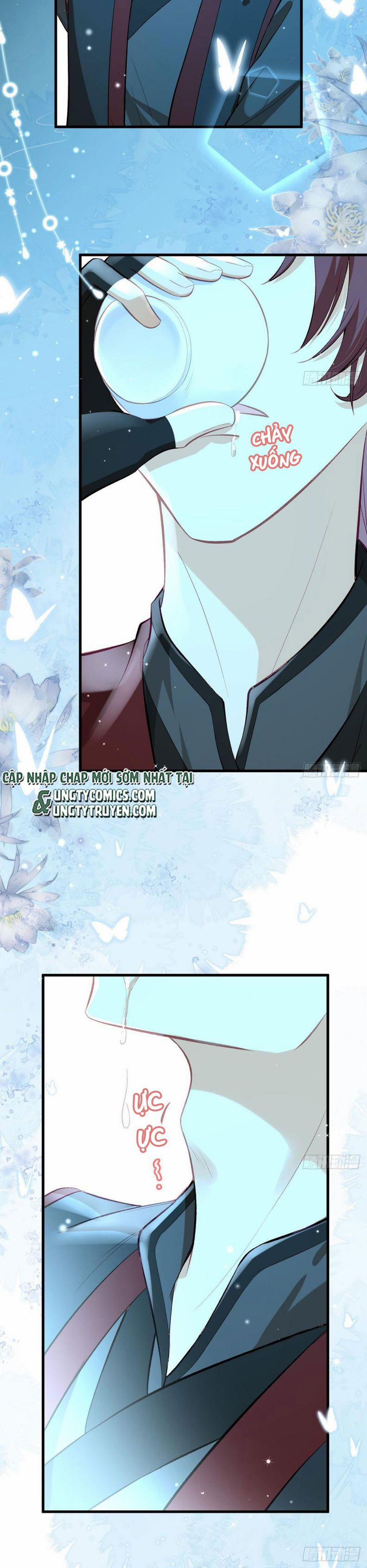 Giải Chiến Bào 21 trang 22