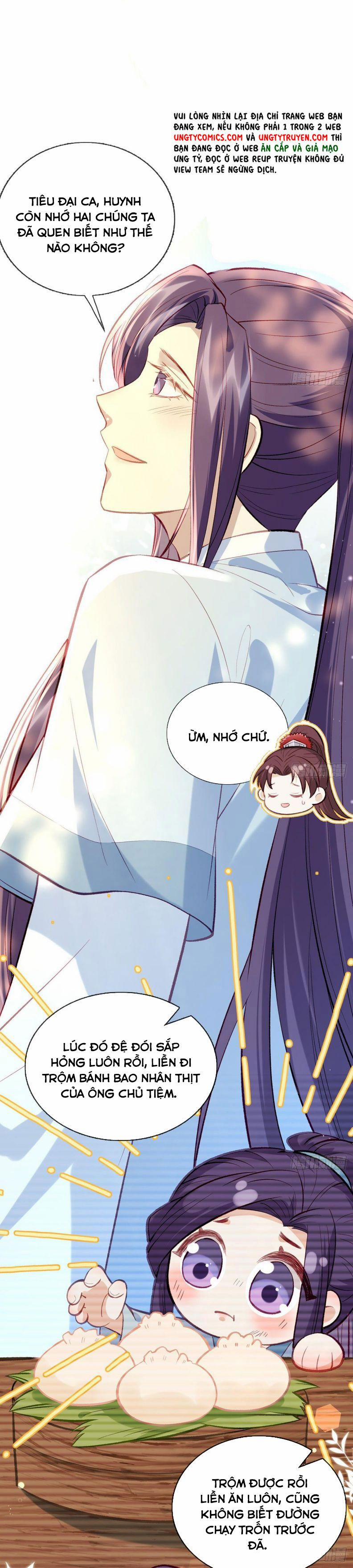 Giải Chiến Bào 21 trang 3