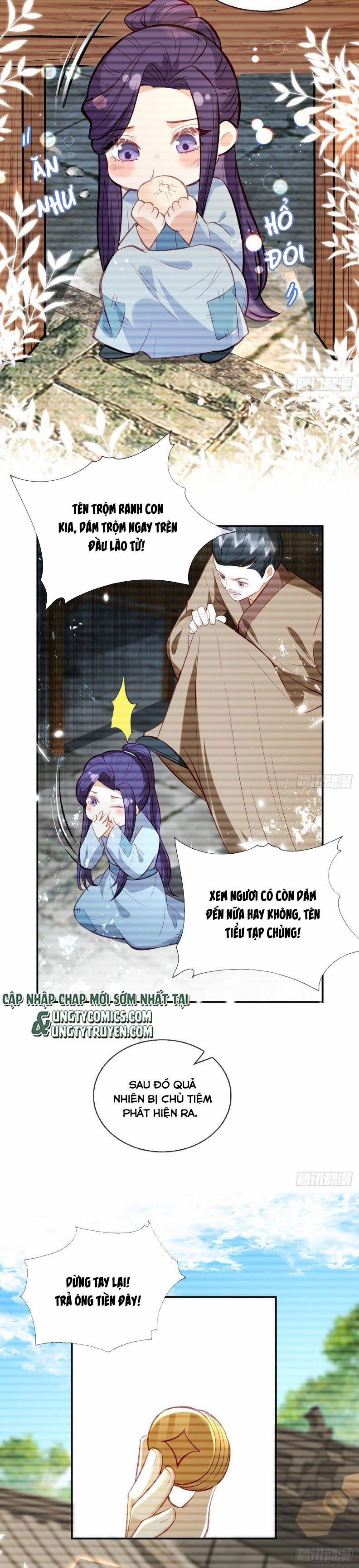 Giải Chiến Bào 21 trang 4