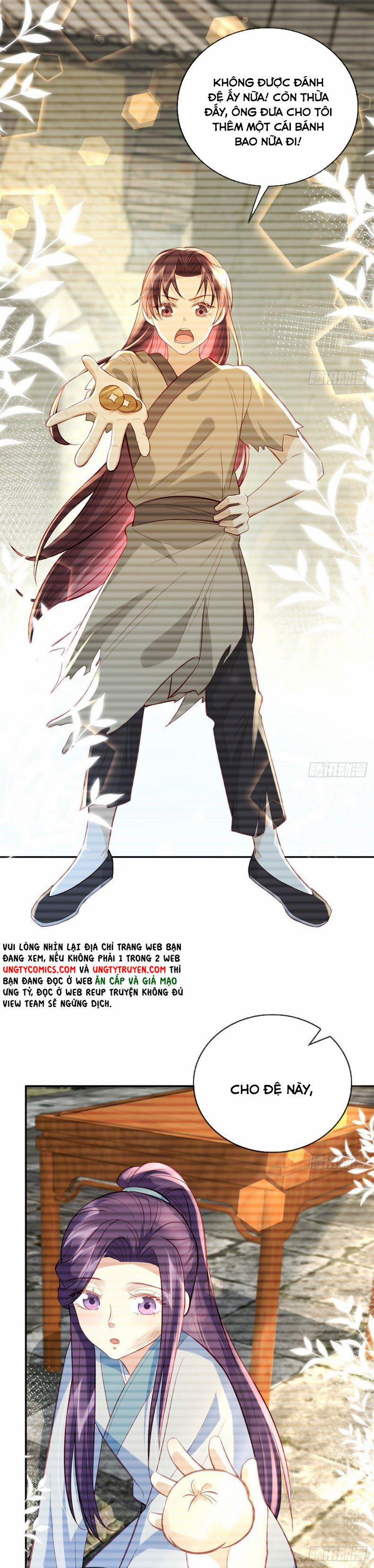 Giải Chiến Bào 21 trang 5