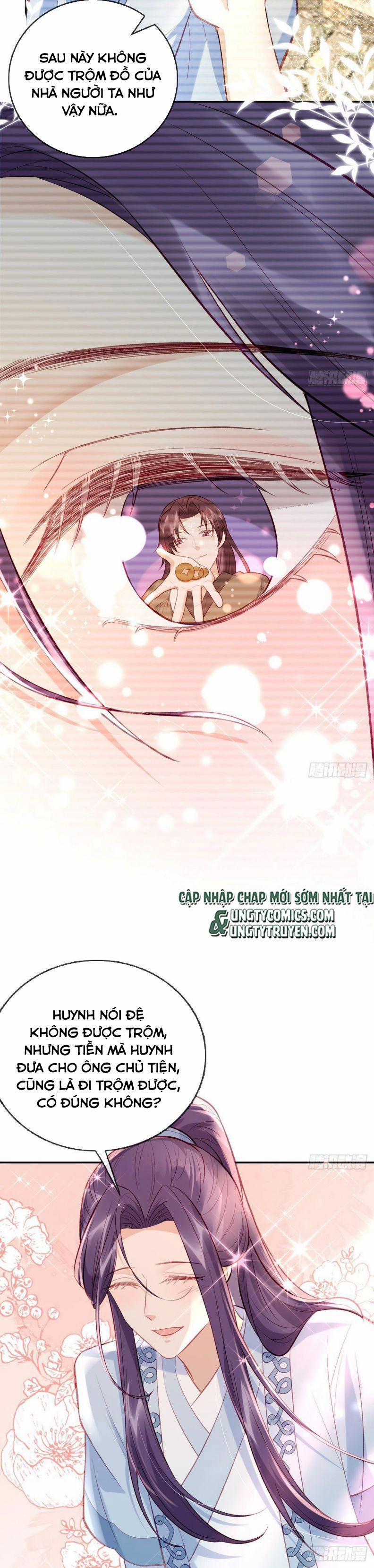 Giải Chiến Bào 21 trang 6