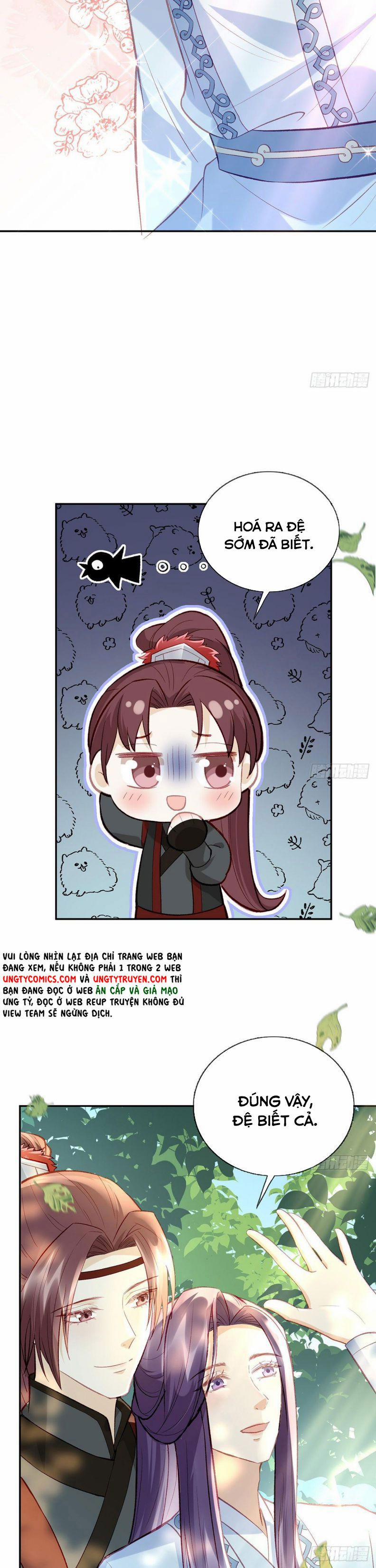 Giải Chiến Bào 21 trang 7