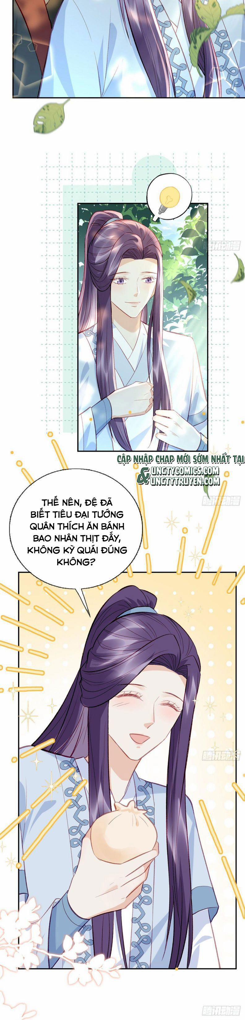 Giải Chiến Bào 21 trang 8