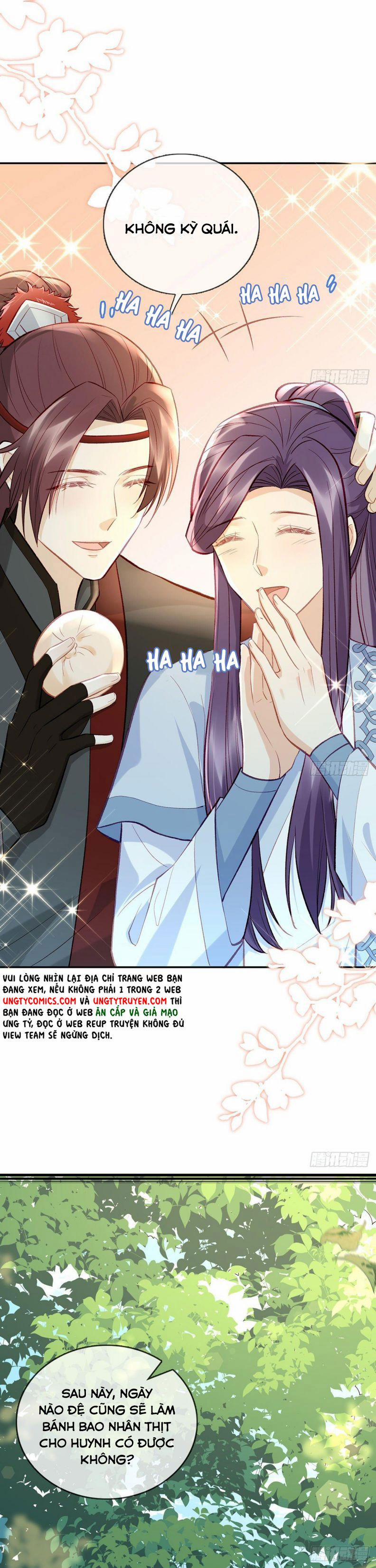 Giải Chiến Bào 21 trang 9