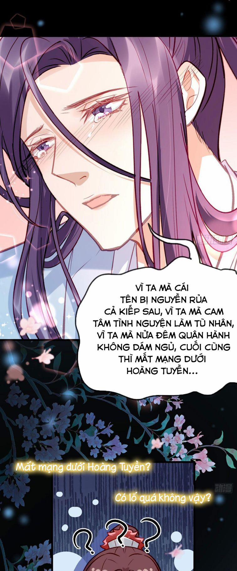 Giải Chiến Bào 22 trang 10