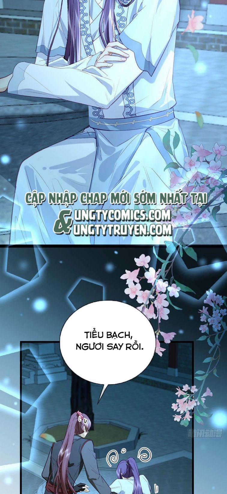 Giải Chiến Bào 22 trang 12