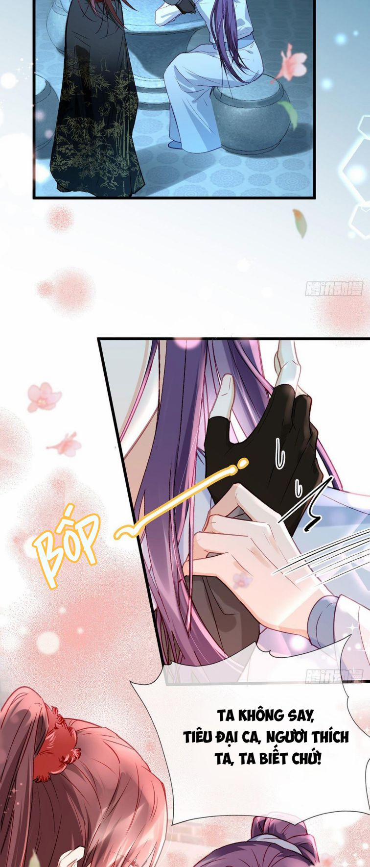 Giải Chiến Bào 22 trang 13