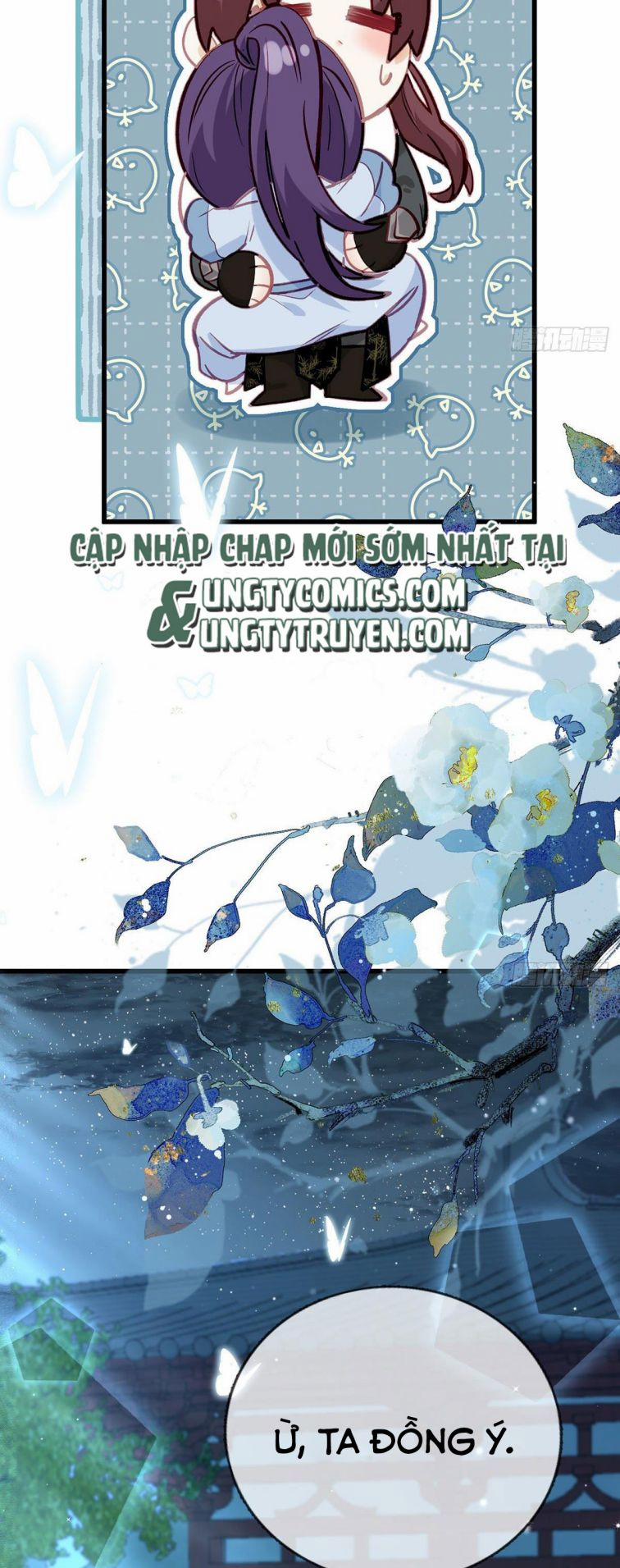 Giải Chiến Bào 22 trang 17