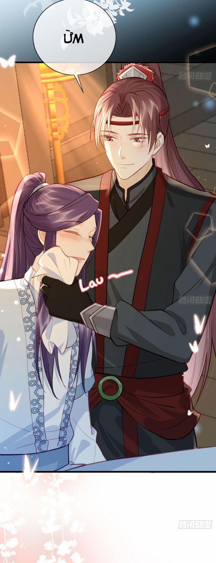 Giải Chiến Bào 22 trang 21