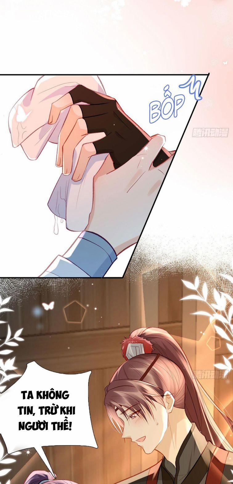 Giải Chiến Bào 22 trang 23