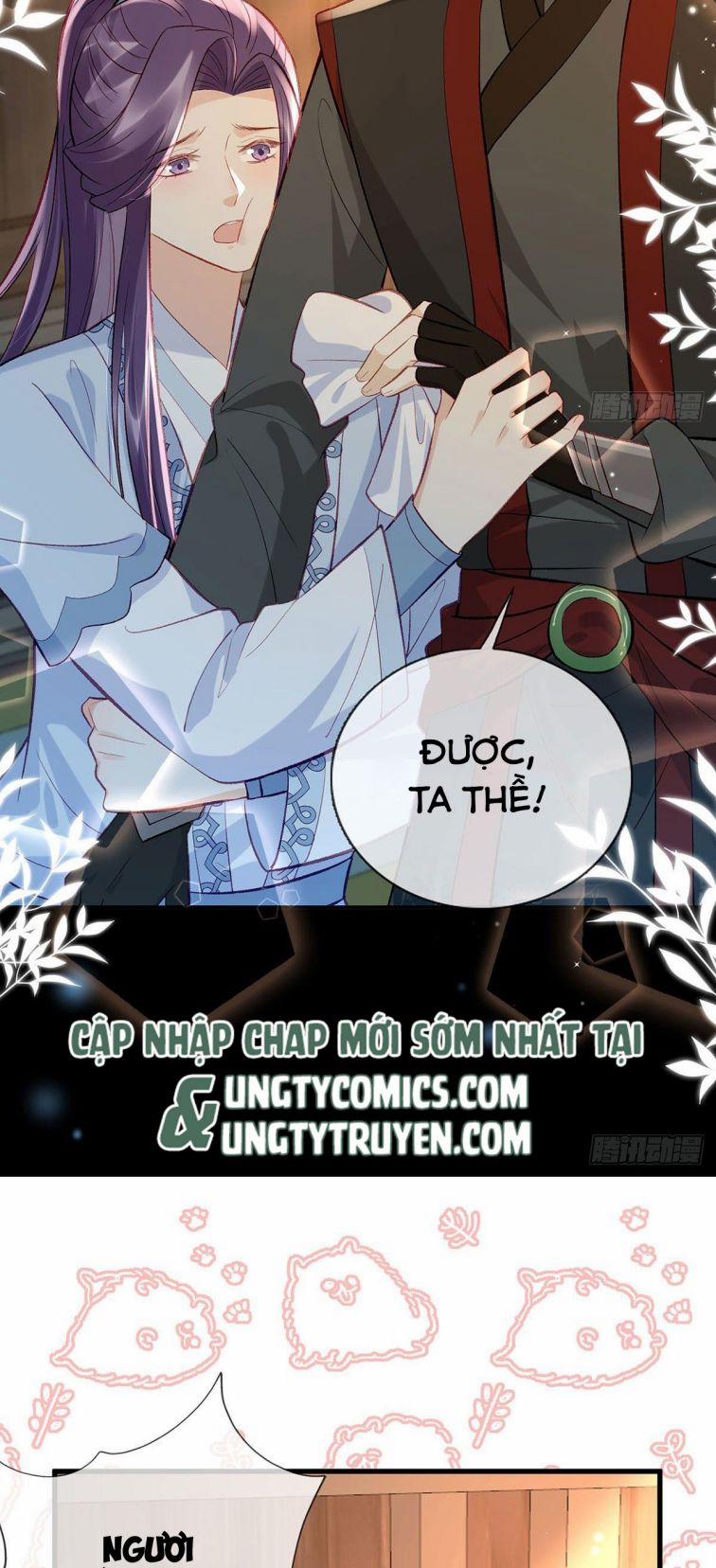 Giải Chiến Bào 22 trang 24