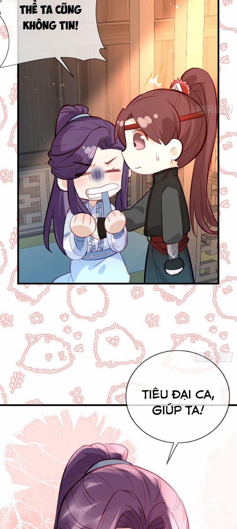 Giải Chiến Bào 22 trang 25