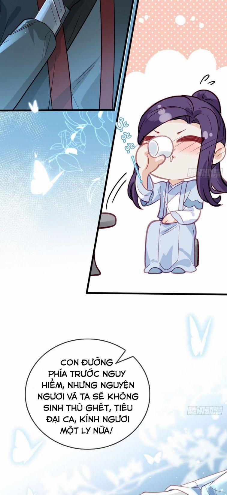 Giải Chiến Bào 22 trang 6