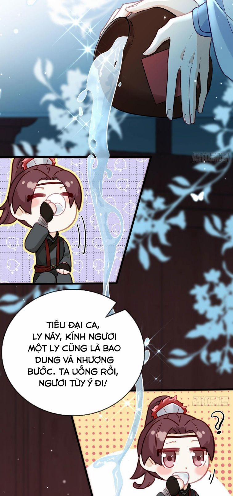 Giải Chiến Bào 22 trang 7