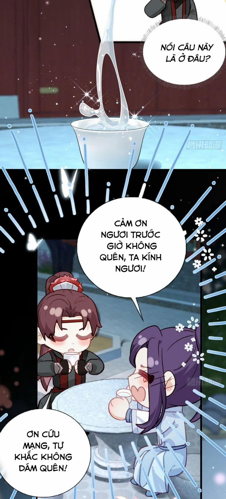 Giải Chiến Bào 22 trang 8