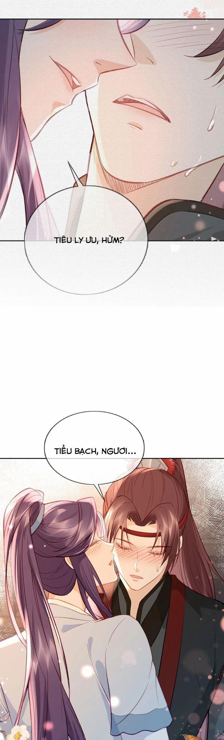 Giải Chiến Bào 23 trang 3