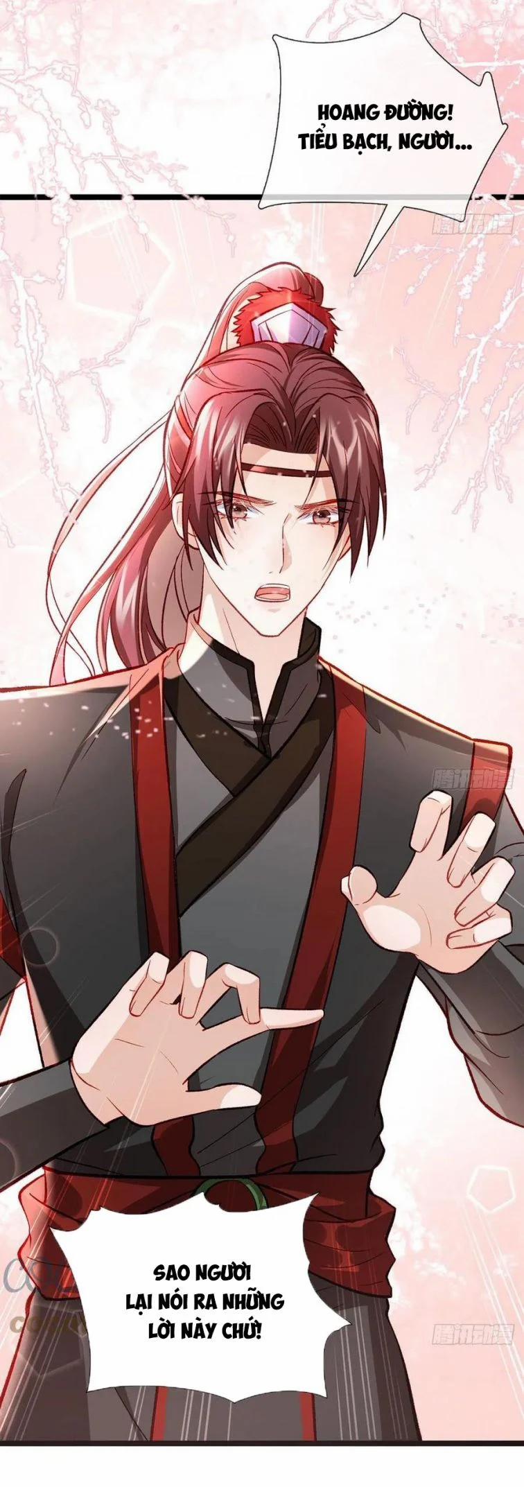 Giải Chiến Bào 25 trang 19
