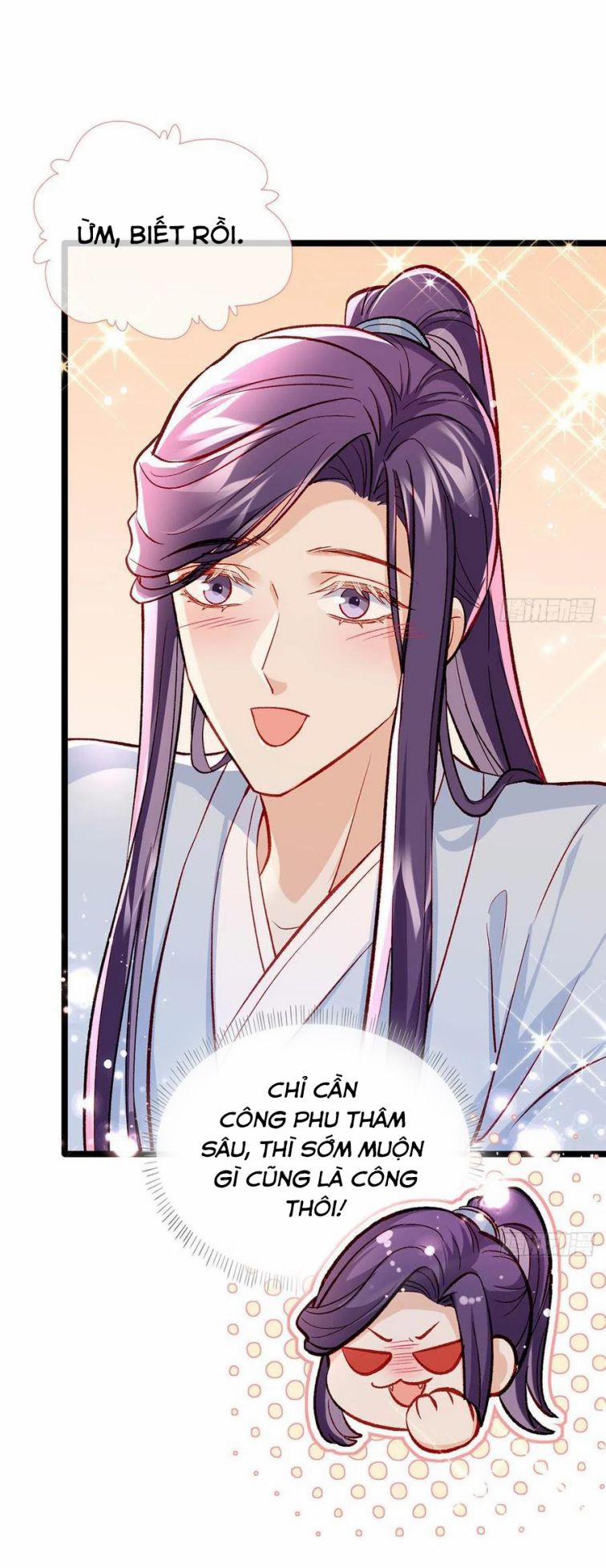 Giải Chiến Bào 25 trang 24