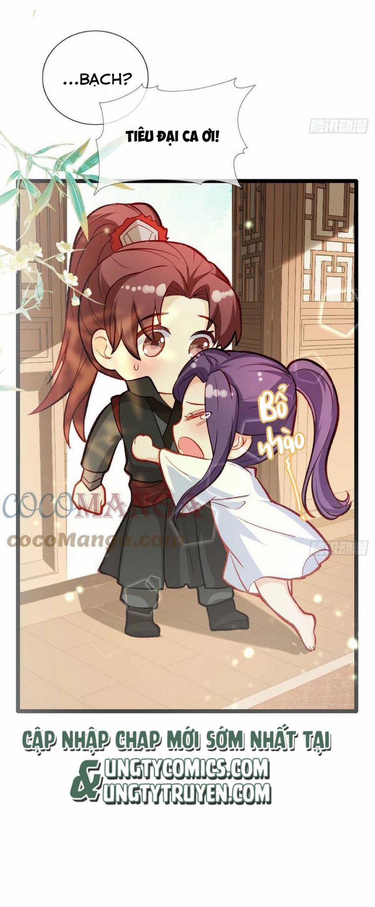 Giải Chiến Bào 25 trang 6