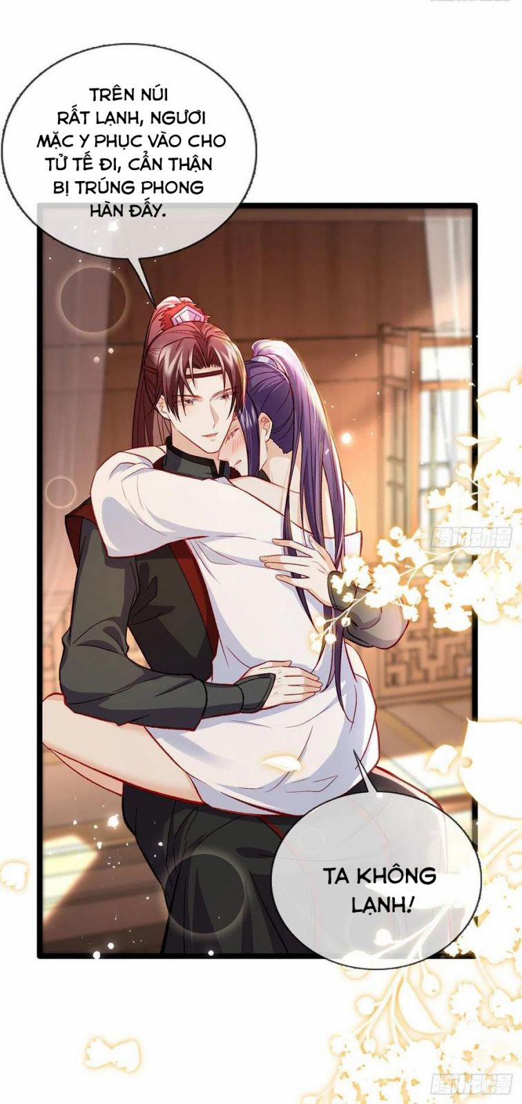 Giải Chiến Bào 25 trang 8