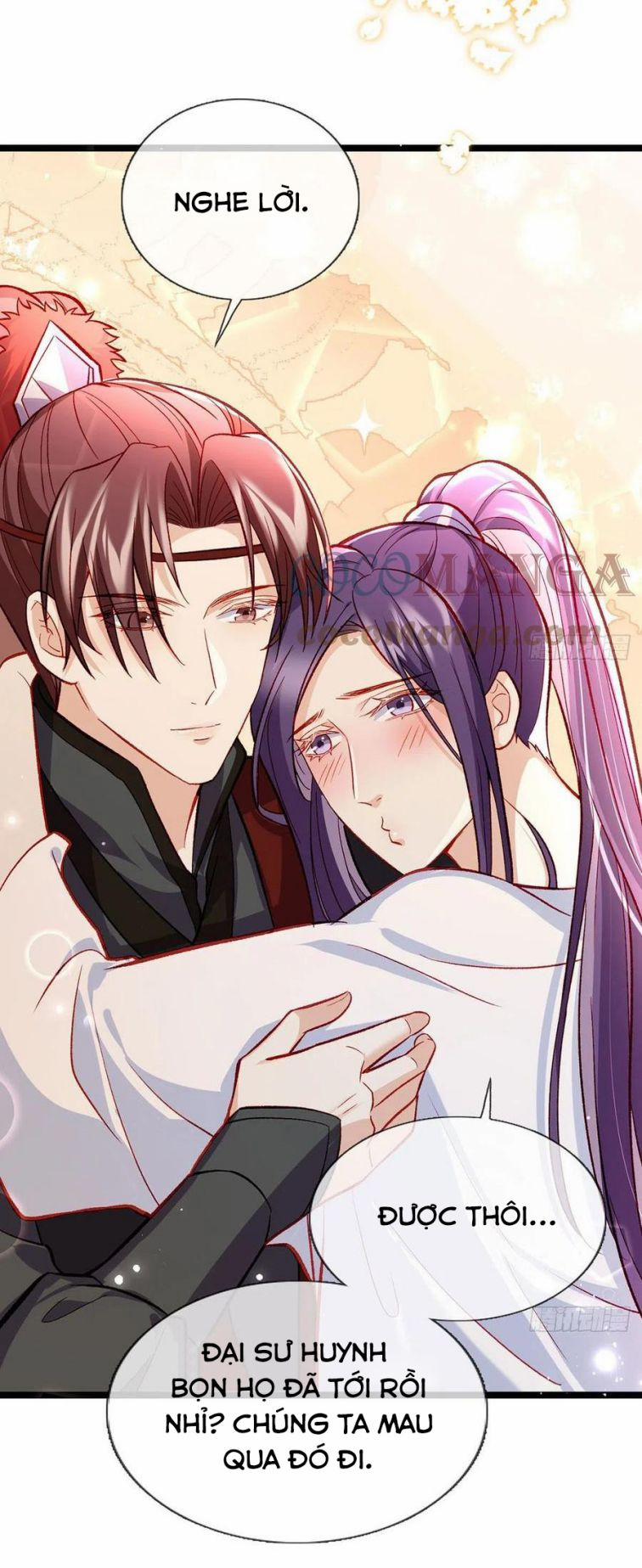 Giải Chiến Bào 25 trang 9