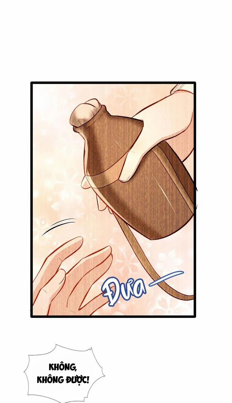 Giải Chiến Bào 26 trang 21