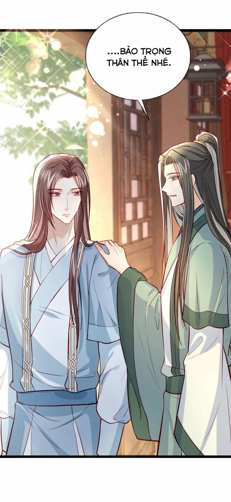 Giải Chiến Bào 26 trang 31