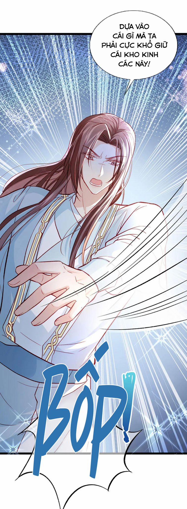 Giải Chiến Bào 26 trang 36