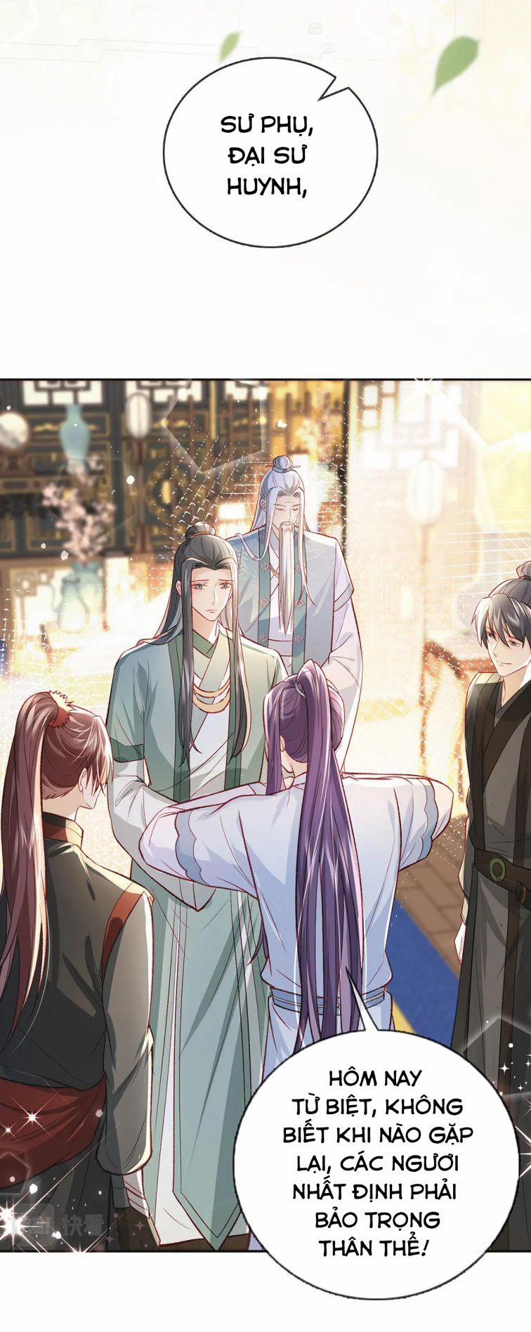 Giải Chiến Bào 26 trang 41