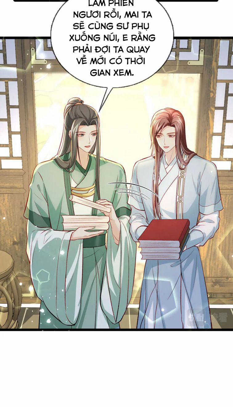 Giải Chiến Bào 26 trang 8