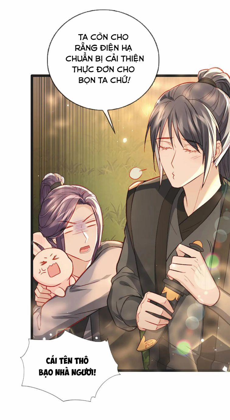 Giải Chiến Bào 27 trang 21