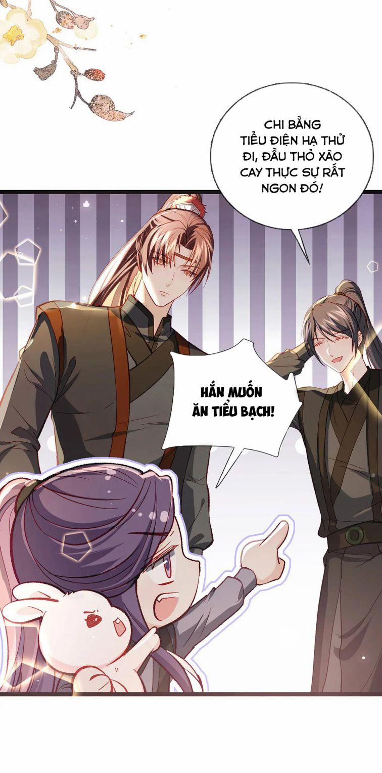 Giải Chiến Bào 27 trang 23