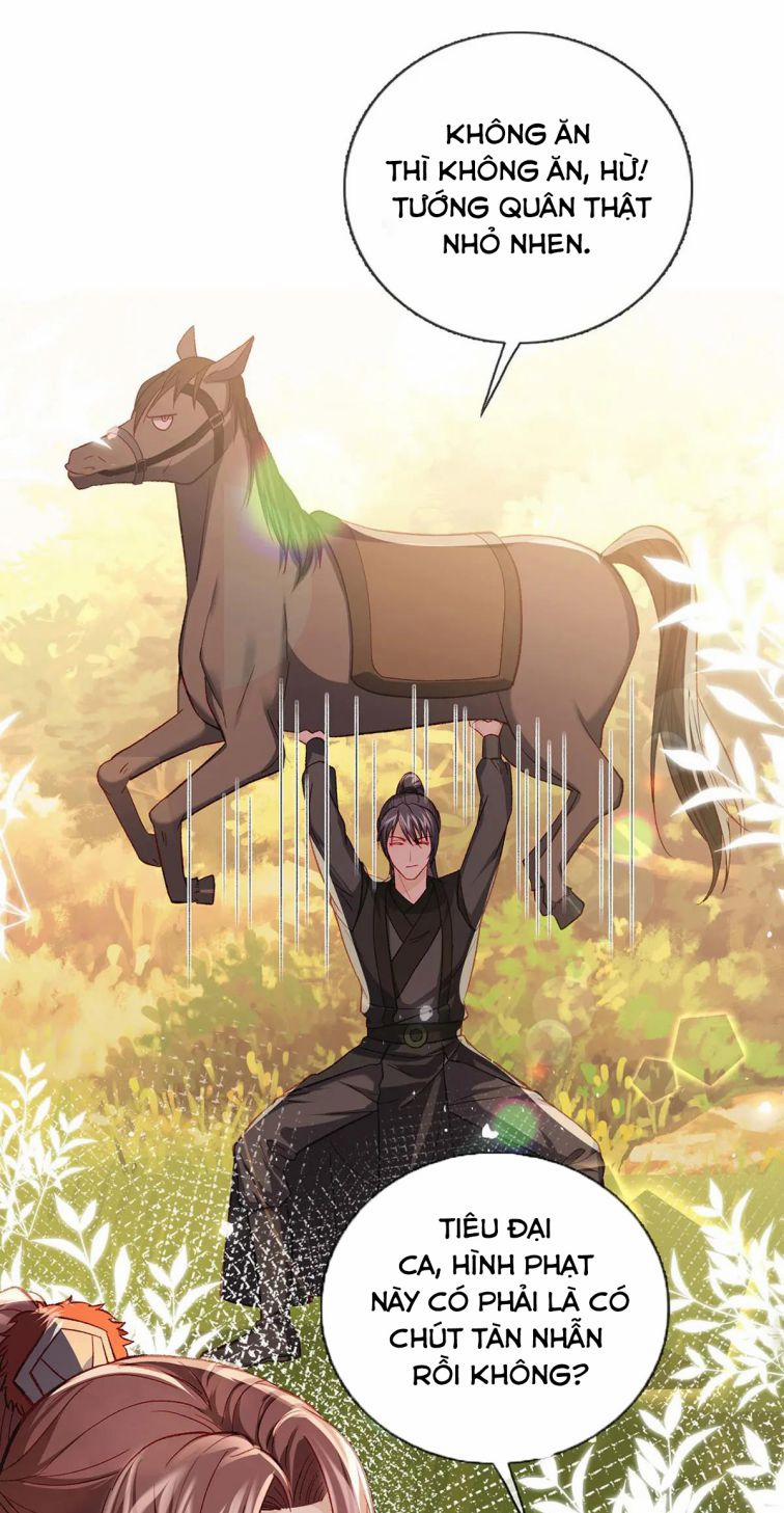 Giải Chiến Bào 27 trang 25