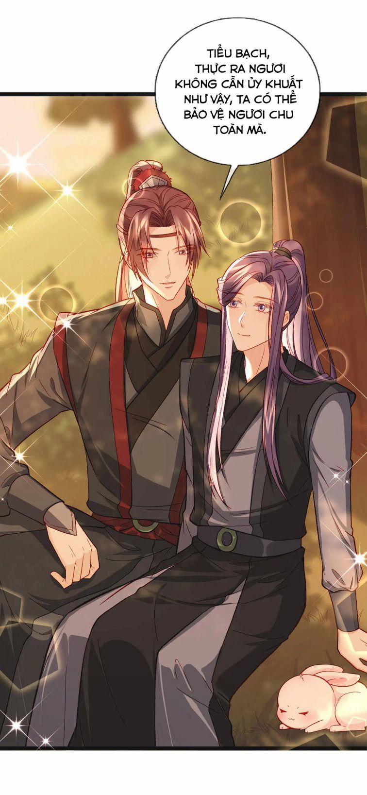 Giải Chiến Bào 27 trang 28