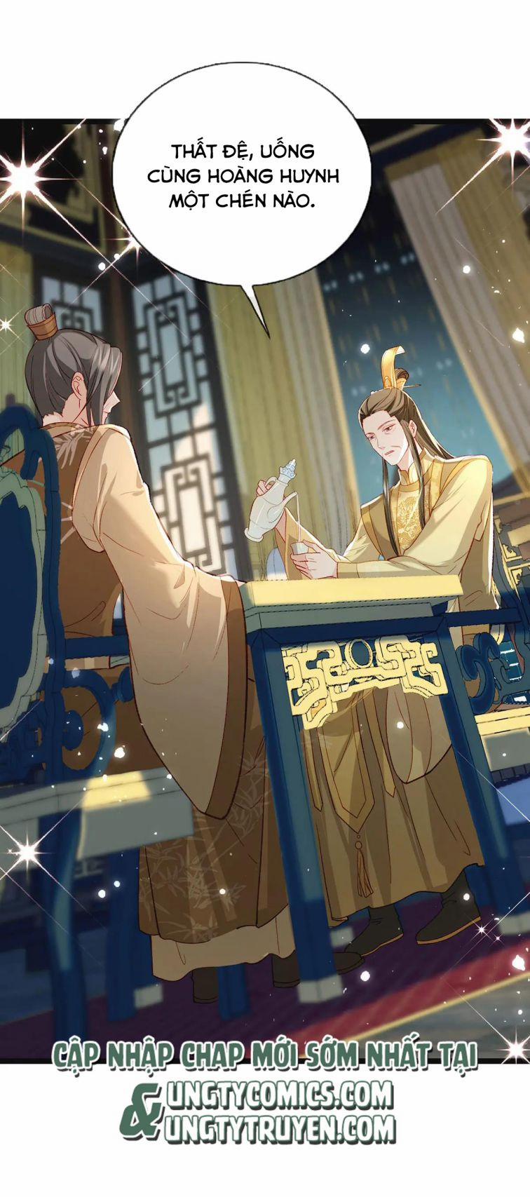 Giải Chiến Bào 27 trang 33