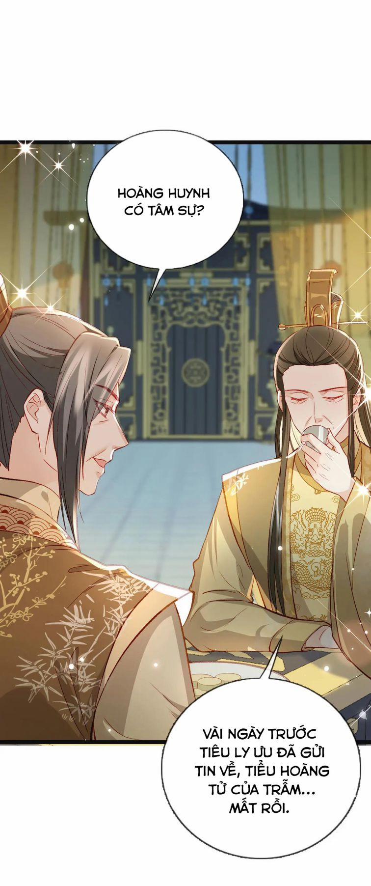 Giải Chiến Bào 27 trang 34