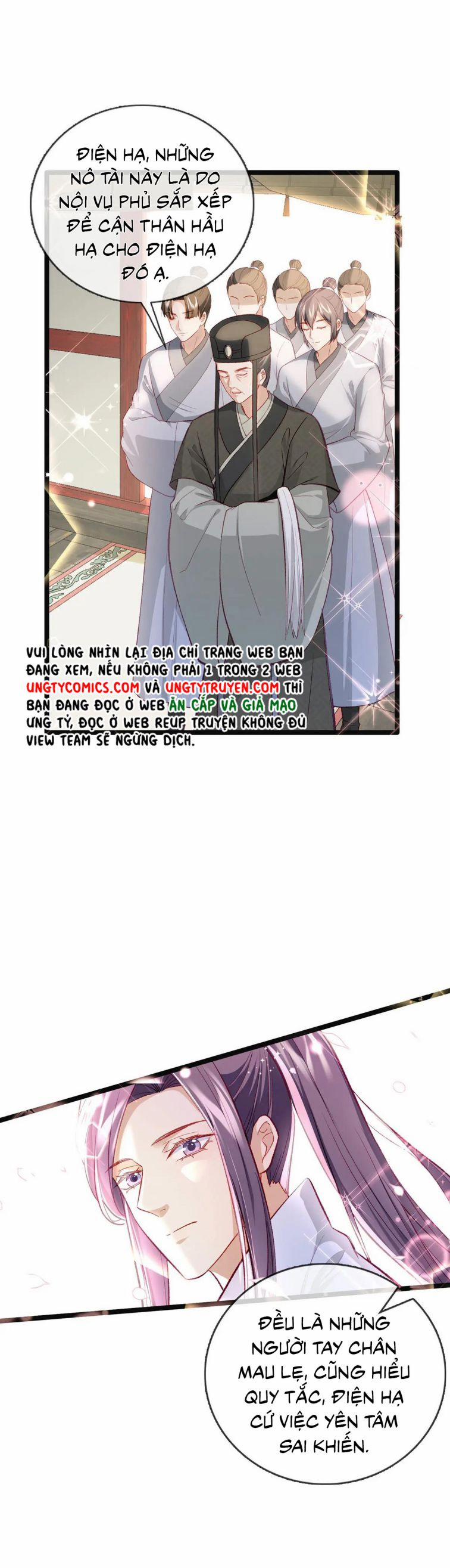 Giải Chiến Bào 29 trang 10