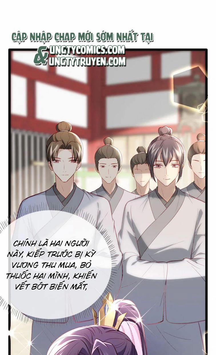 Giải Chiến Bào 29 trang 11