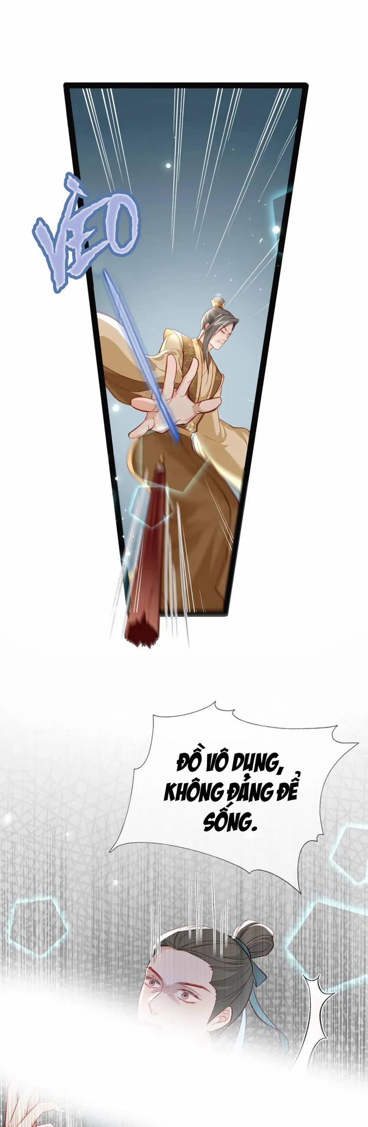 Giải Chiến Bào 29 trang 17