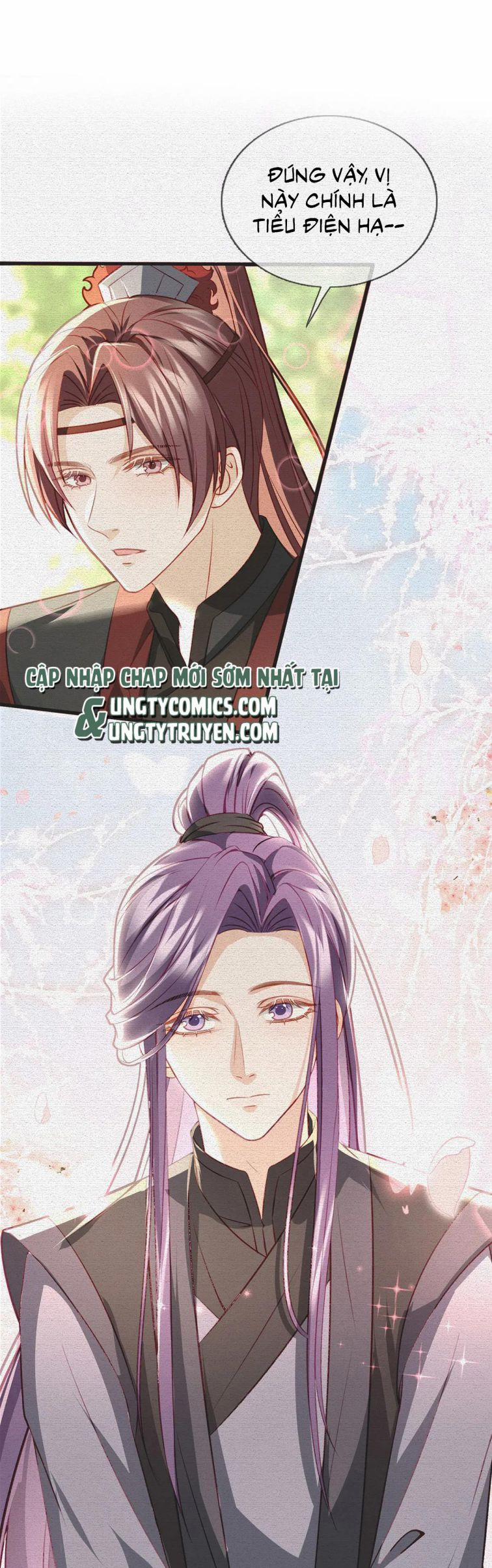 Giải Chiến Bào 29 trang 2