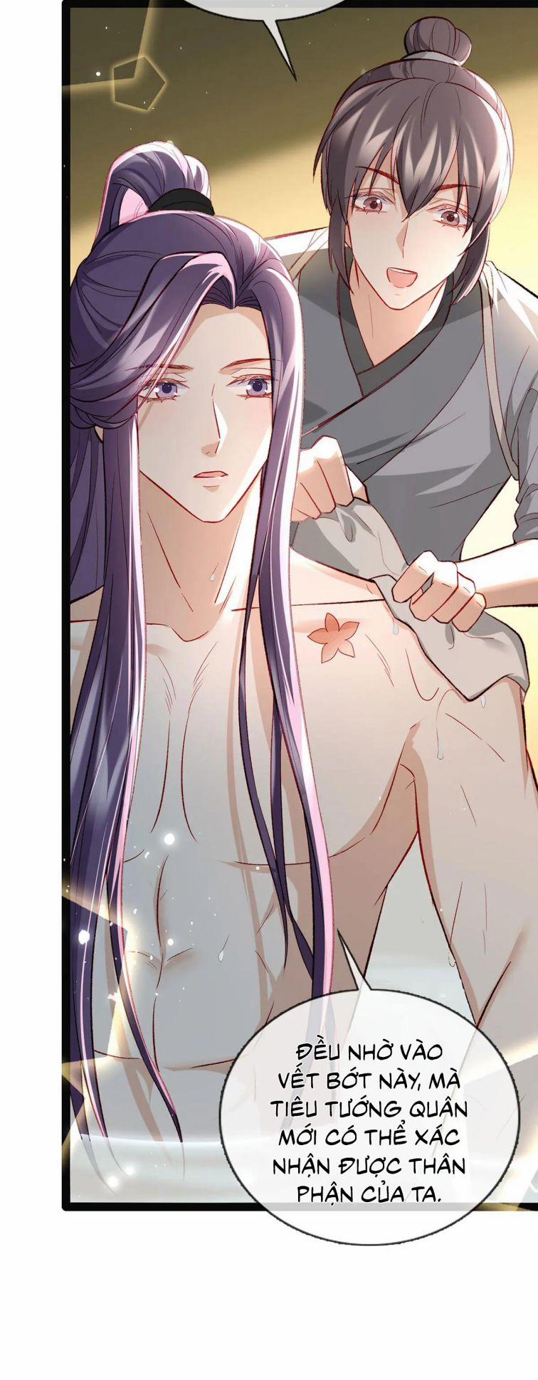 Giải Chiến Bào 29 trang 21