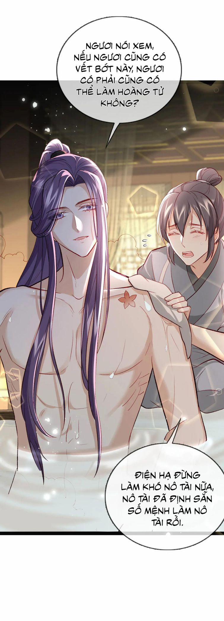 Giải Chiến Bào 29 trang 22