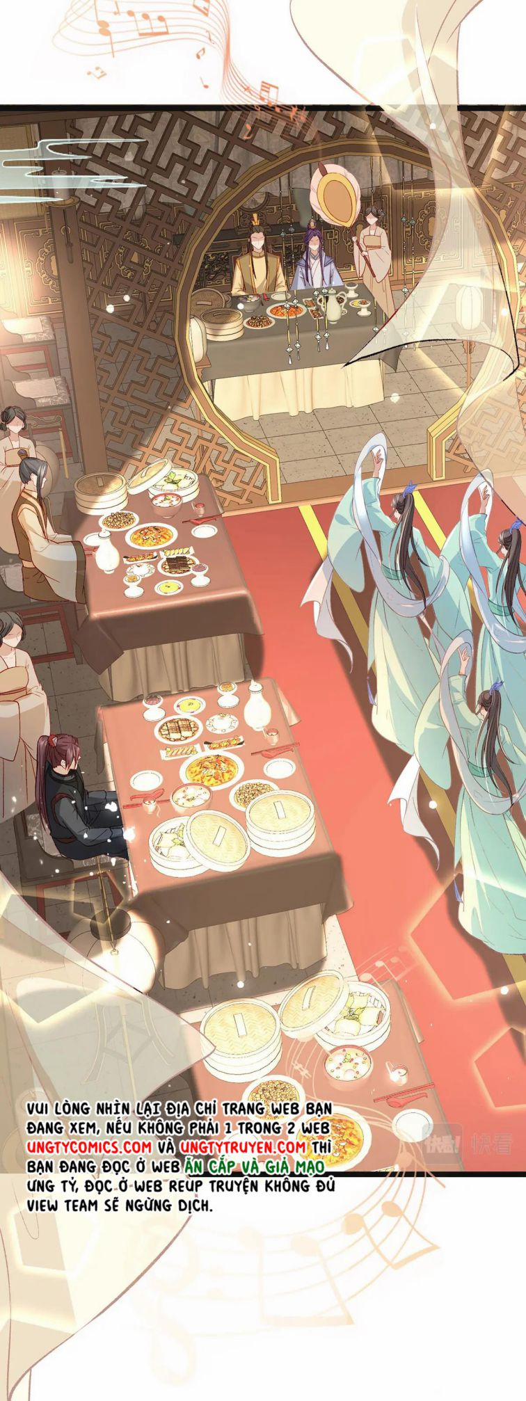 Giải Chiến Bào 29 trang 26