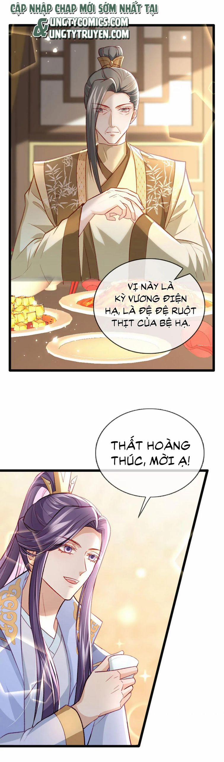 Giải Chiến Bào 29 trang 28