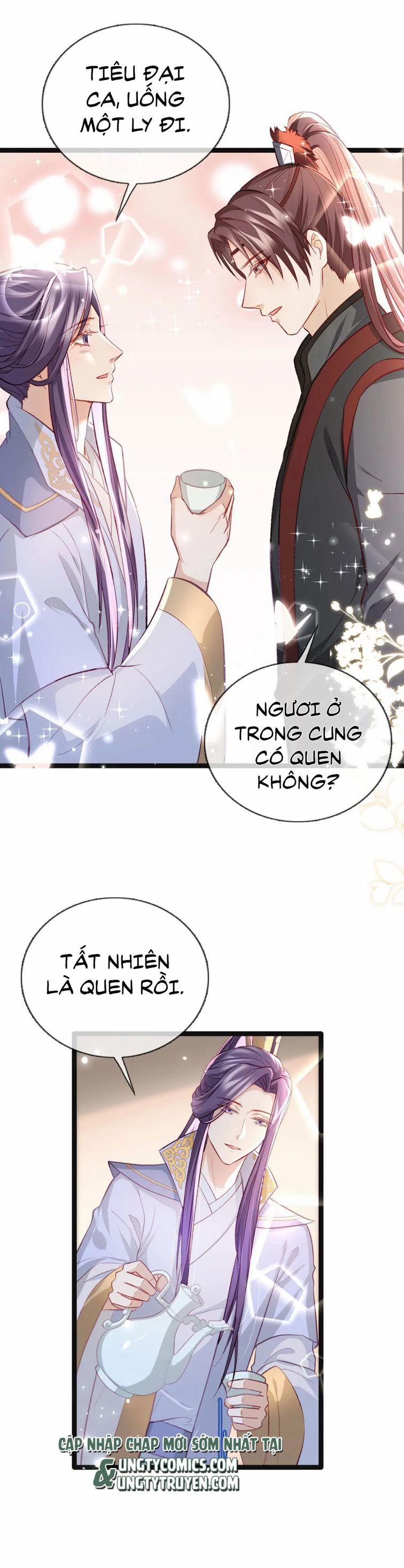 Giải Chiến Bào 29 trang 32