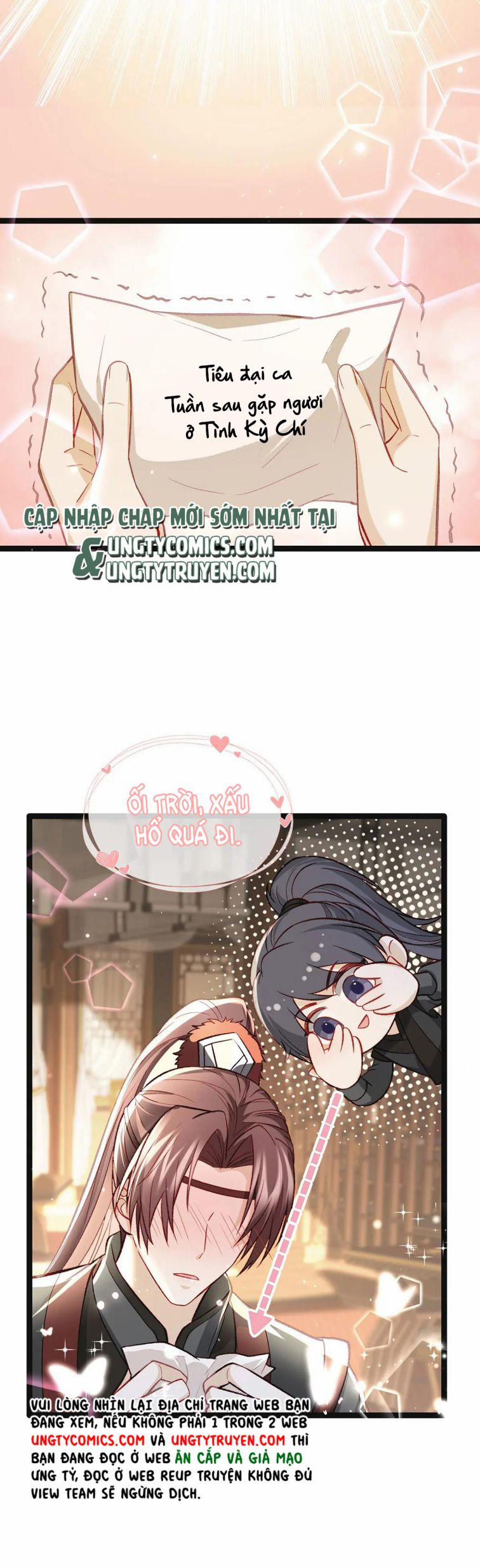 Giải Chiến Bào 29 trang 35