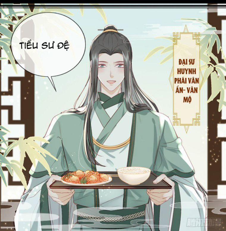 Giải Chiến Bào 3 trang 20