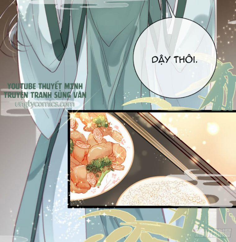 Giải Chiến Bào 3 trang 21