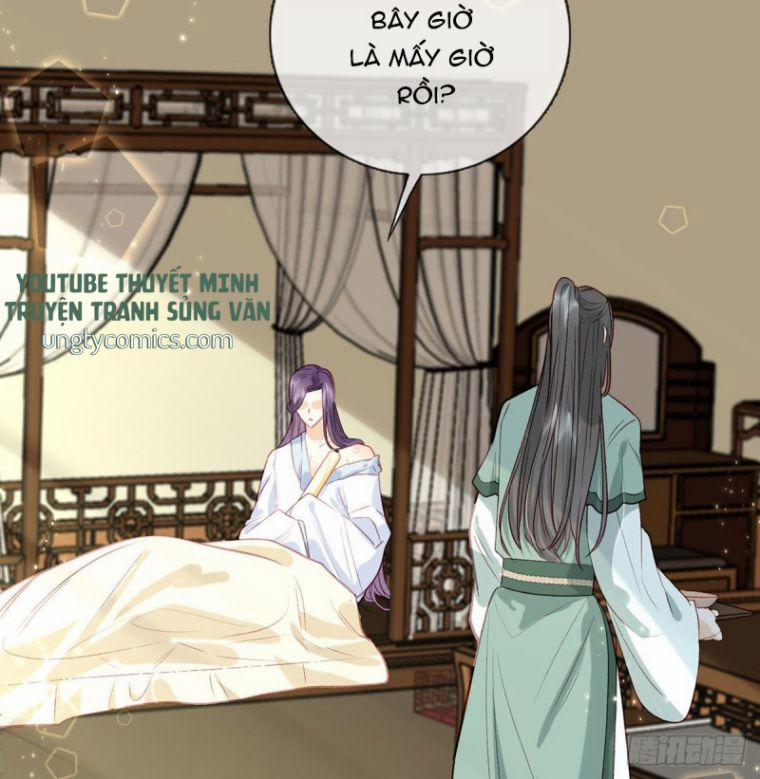 Giải Chiến Bào 3 trang 24