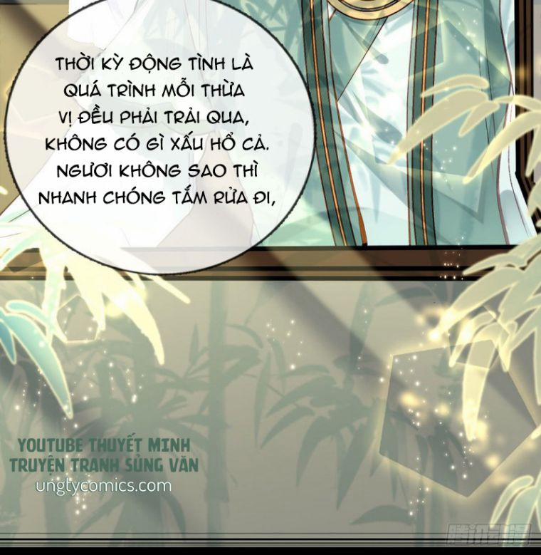 Giải Chiến Bào 3 trang 30